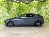 MAZDA3ファストバック 2.0 20S プロアクティブ ツーリング セレクション 
