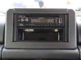 KENWOOD CDデッキ