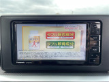 【テレビ】車内でテレビをお楽しみいただけます!
