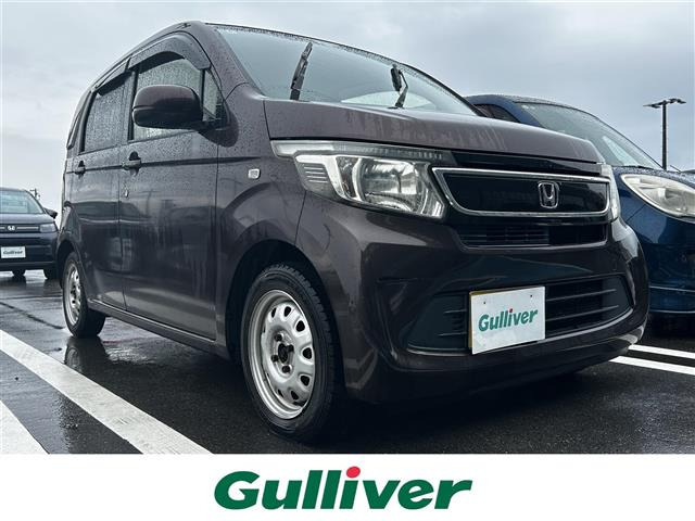 N-WGN G 修復歴無し