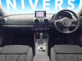 A3スポーツバック 1.8 TFSI クワトロ 4WD 