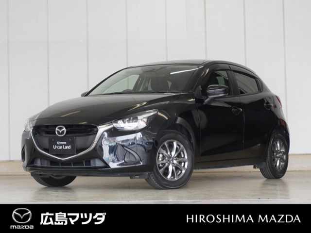 デミオ 1.3 13S ツーリング 