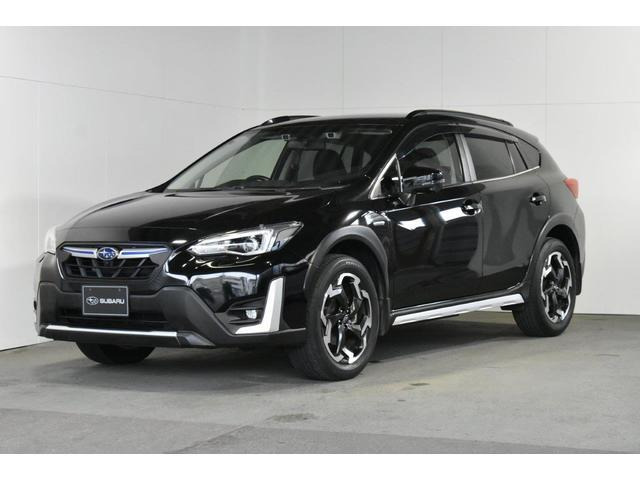 XV  2.0 アドバンス 4WD