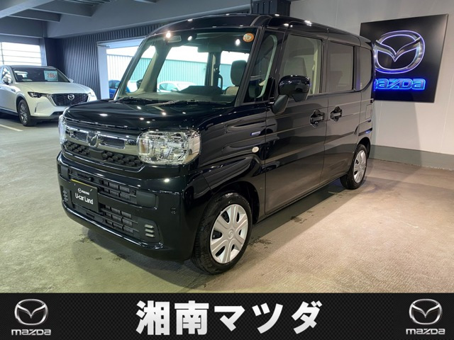 フレアワゴン XS 