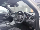 GLC 220d 4マチック ローレウスエディション 4WD 
