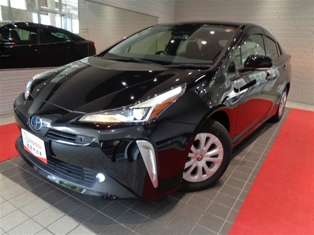 プリウス 1.8 S セーフティ プラスII 