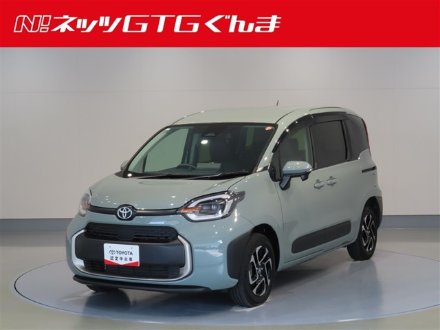 シエンタ ハイブリッド 1.5 Z E-Four 4WD 