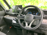 運転席