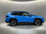 RAV4 2.0 アドベンチャー 4WD 