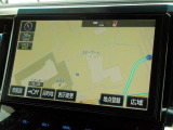 フルセグチューナー付きトヨタ純正SDナビNSZN-Z66Tです。