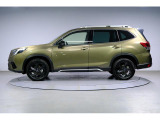 フォレスター 1.8 スポーツ 4WD 