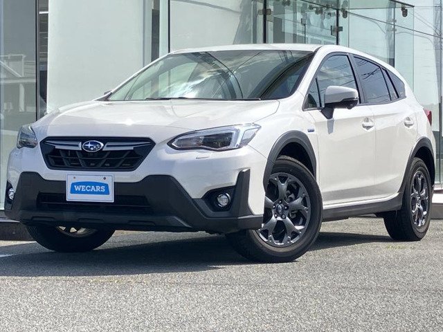 XV 2.0e-L アイサイト スマートエディション 4WD 