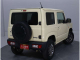 ジムニー XC 4WD 