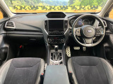 フォレスター 1.8 スポーツ 4WD 