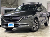 マツダ CX-8