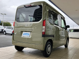 N-VAN +スタイル ファン ターボ 