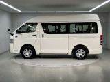 ハイエースバン 2.0 ウェルキャブ Bタイプ ロング 