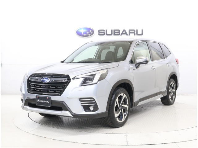 フォレスター 2.0 アドバンス 4WD 