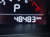 走行距離ご確認ください。