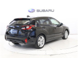 インプレッサハッチバック 2.0 ST 4WD 元レンタカー