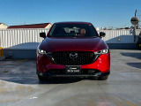 CX-5 2.0 20S レトロスポーツエディション 