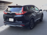 CR-V 1.5 EX マスターピース 