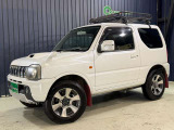 ジムニー クロスアドベンチャー XC 4WD 