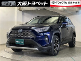 トヨタ RAV4