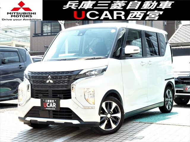 eKクロススペース T