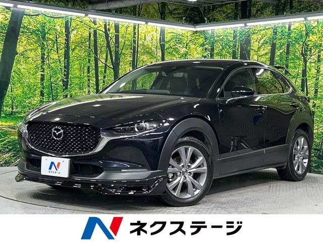 CX-30 2.0 20S プロアクティブ ツーリングセレクション 