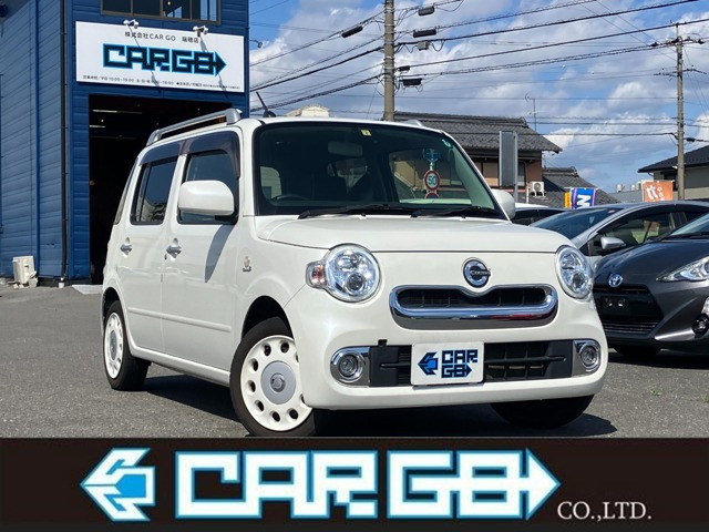 ミラココア プラス X ETC・ドライブレコーダー・LEDヘッドランプ