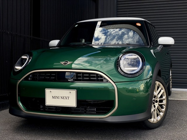 ミニ クーパー C DCT