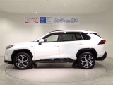 RAV4 2.5 プラグインハイブリッド Z E-Four 4WD 
