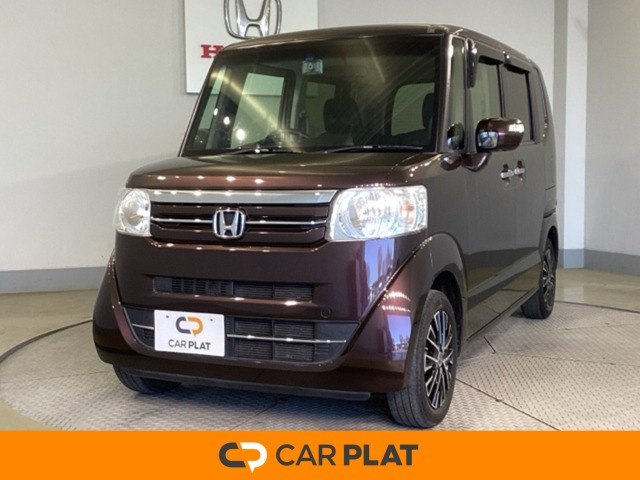 N-BOX G Lパッケージ 