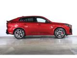 X2 M35i xドライブ 4WD 