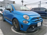 スタッフまでお気軽にご連絡下さい!! FIAT/ABARTH習志野店 TEL:047-469-0005