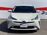 プリウス 1.8 A ツーリングセレクション E-Four 4WD 
