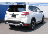 フォレスター 2.0 アドバンス 4WD 