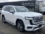 ランドクルーザー300 3.5 ZX 4WD 