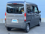N-VAN +スタイル ファン ターボ ホンダセンシング 
