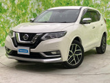 日産 エクストレイル