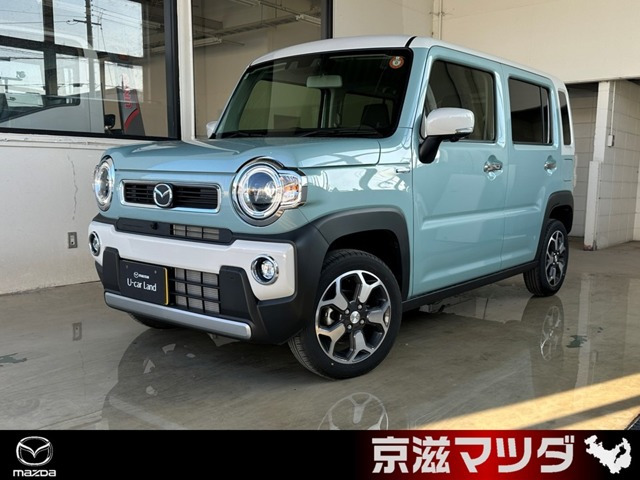 フレアクロスオーバー XG