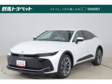 トヨタ クラウンクロスオーバー