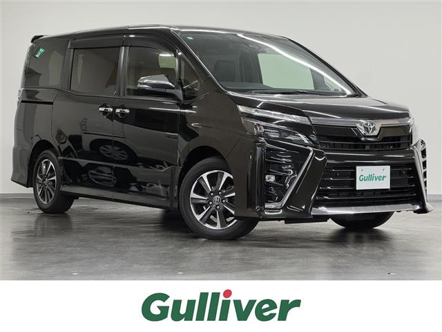 ヴォクシー 2.0 ZS 煌III 修復歴無し