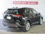 RAV4  2.0 G Zパッケージ 4WD