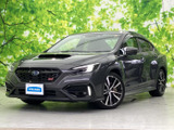 WRX S4 2.4 STI スポーツR EX 4WD 