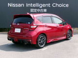 ノート 1.2 e-POWER NISMO 