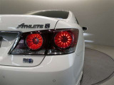 LEDテールライトです。省電力、高輝度のLEDは明るく照らすので夜間運転時の視認性を高めます。スタイリッシュな見た目で細かいところもこだわりたいあなたに!