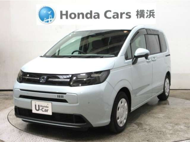 フリード 1.5 e:HEV エアー 