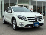 GLAクラス GLA220 4マチック 4WD 